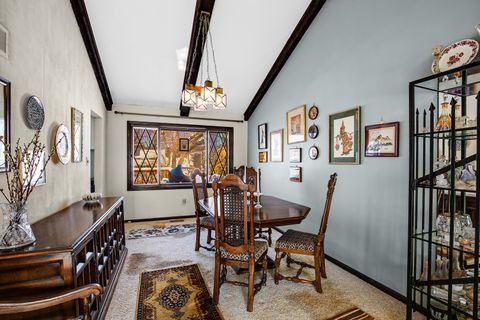 Tiny photo for 1326 Hillview Road, Homewood, IL 60430 (MLS # 12512604)