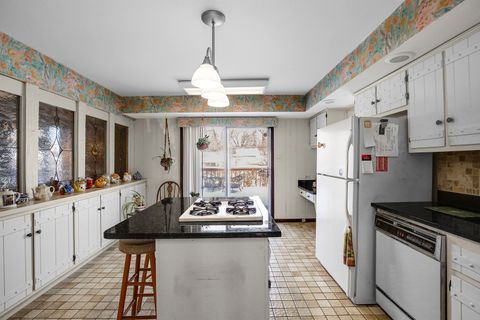 Tiny photo for 1326 Hillview Road, Homewood, IL 60430 (MLS # 12512604)