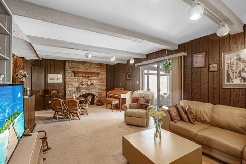 Tiny photo for 1326 Hillview Road, Homewood, IL 60430 (MLS # 12512604)