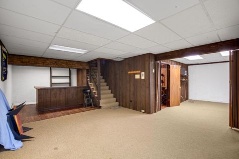 Tiny photo for 1326 Hillview Road, Homewood, IL 60430 (MLS # 12512604)