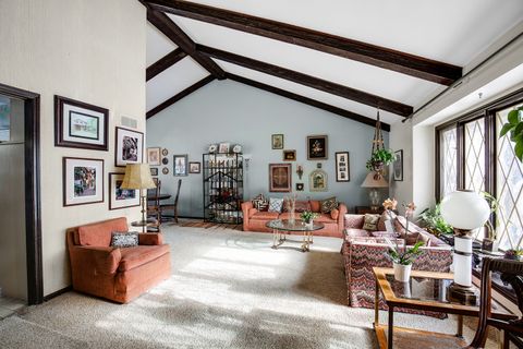 Tiny photo for 1326 Hillview Road, Homewood, IL 60430 (MLS # 12512604)