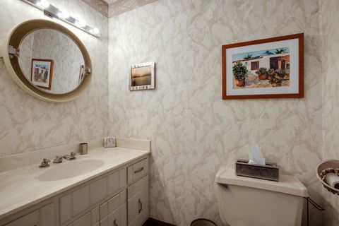 Tiny photo for 1326 Hillview Road, Homewood, IL 60430 (MLS # 12512604)