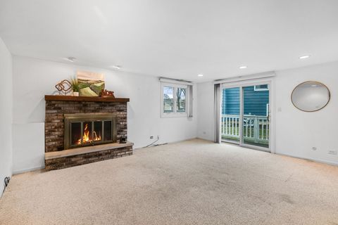 Tiny photo for 5080 Prairie Oak Road, Gurnee, IL 60031 (MLS # 12523956)