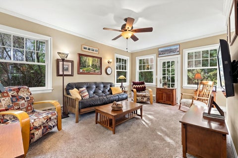 Tiny photo for 420 Lincoln Avenue W, Highland Park, IL 60035 (MLS # 12778754)