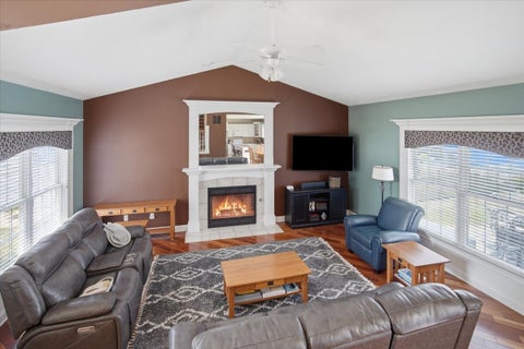 Tiny photo for 46 Conway Circle, Bloomington, IL 61704 (MLS # 12683680)