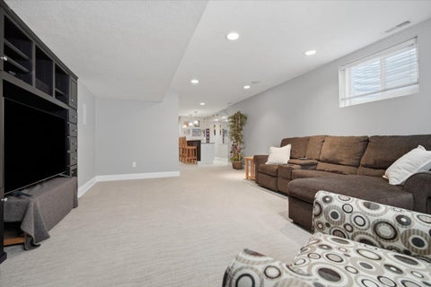 Tiny photo for 46 Conway Circle, Bloomington, IL 61704 (MLS # 12683680)
