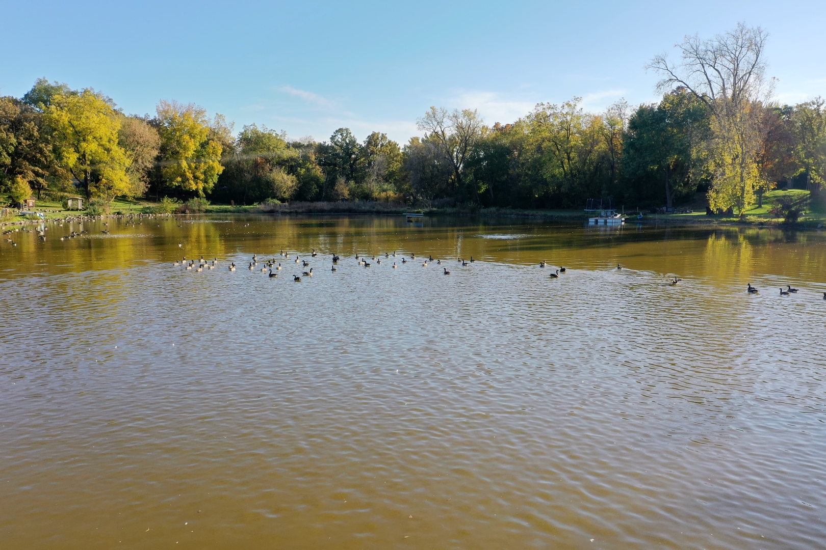 LOT Lakewood Drive