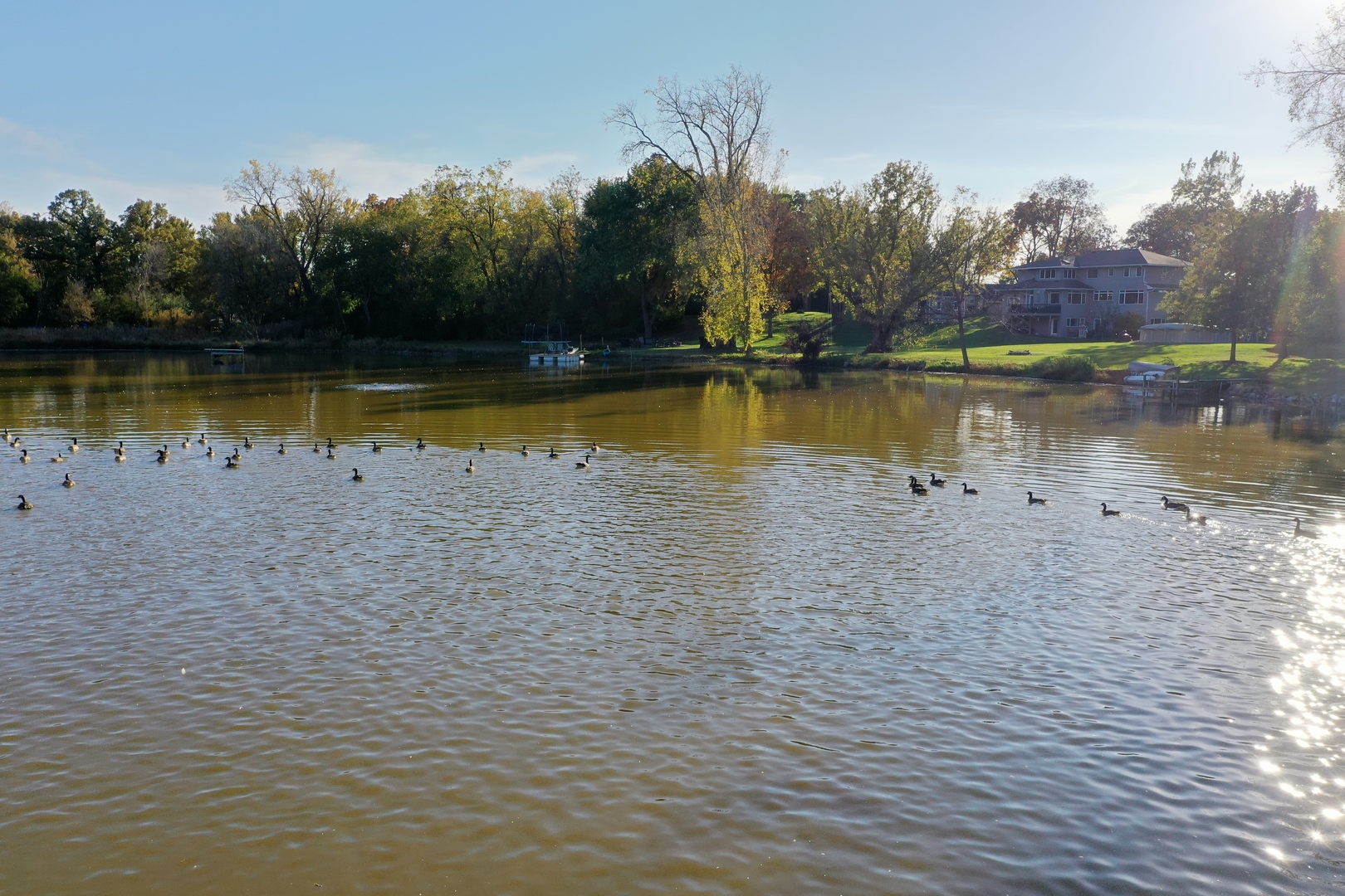 LOT Lakewood Drive