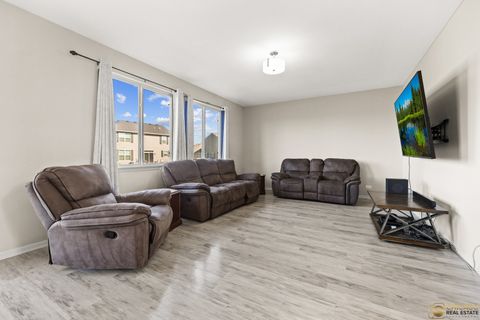 Tiny photo for 250 Annelise Lane, Volo, IL 60020 (MLS # 12417800)