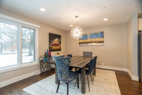 Tiny photo for 139 Thatcher Avenue, River Forest, IL 60305 (MLS # 12605239)