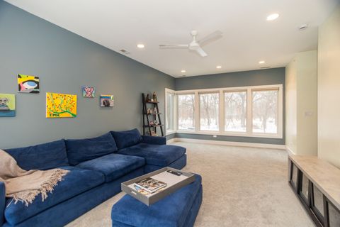 Tiny photo for 139 Thatcher Avenue, River Forest, IL 60305 (MLS # 12605239)