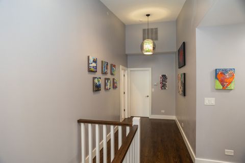 Tiny photo for 139 Thatcher Avenue, River Forest, IL 60305 (MLS # 12605239)