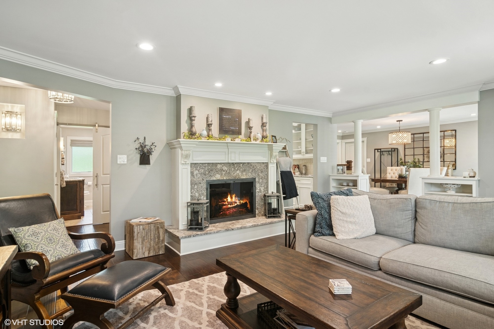 231 N Forest Court