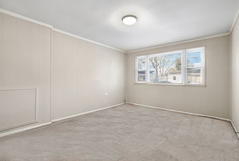 Tiny photo for 4201 Birchwood Road, Richton Park, IL 60471 (MLS # 12554834)