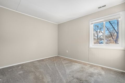 Tiny photo for 4201 Birchwood Road, Richton Park, IL 60471 (MLS # 12554834)