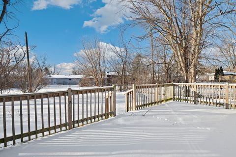 Tiny photo for 4201 Birchwood Road, Richton Park, IL 60471 (MLS # 12554834)