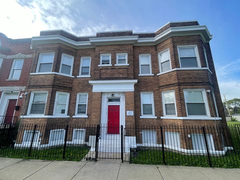 3123 W Monroe Street 2W Chicago IL 60612
