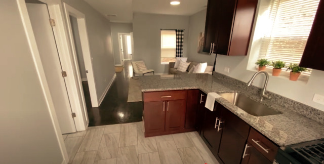 3123 W Monroe Street 2W