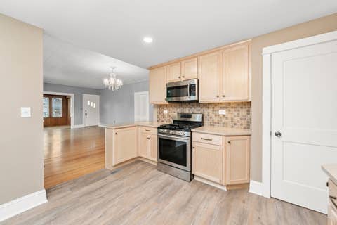 Tiny photo for 1412 Colorado Avenue, Joliet, IL 60435 (MLS # 12641704)