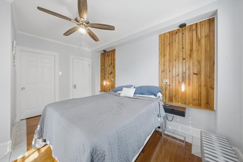 Tiny photo for 3017 E 78th Street #3A, Chicago, IL 60649 (MLS # 12708558)
