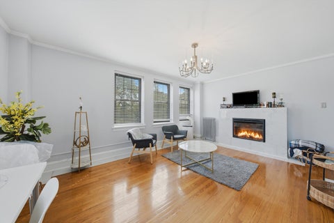 Tiny photo for 3017 E 78th Street #3A, Chicago, IL 60649 (MLS # 12708558)