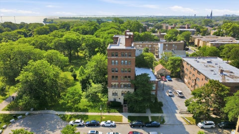 Tiny photo for 3017 E 78th Street #3A, Chicago, IL 60649 (MLS # 12708558)