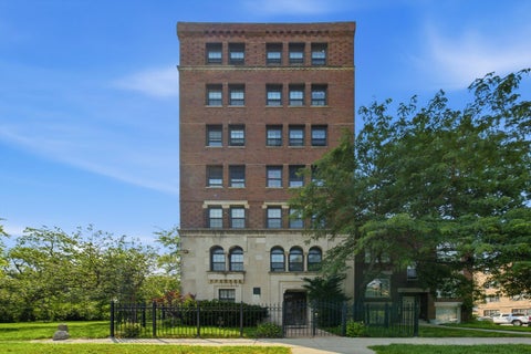 Tiny photo for 3017 E 78th Street #3A, Chicago, IL 60649 (MLS # 12708558)