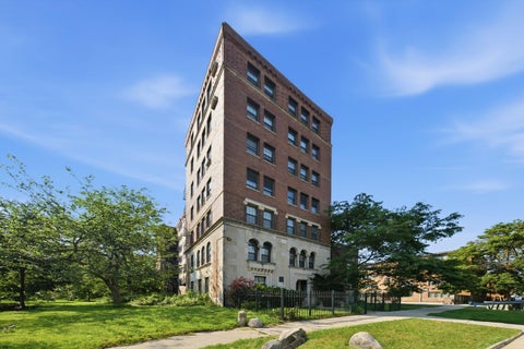 Tiny photo for 3017 E 78th Street #3A, Chicago, IL 60649 (MLS # 12708558)