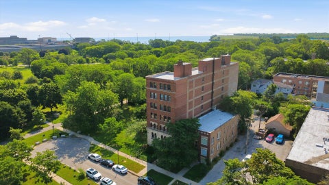 Tiny photo for 3017 E 78th Street #3A, Chicago, IL 60649 (MLS # 12708558)