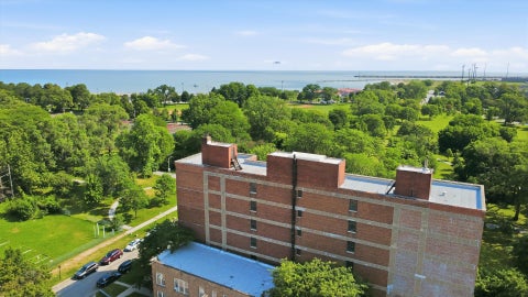 Tiny photo for 3017 E 78th Street #3A, Chicago, IL 60649 (MLS # 12708558)