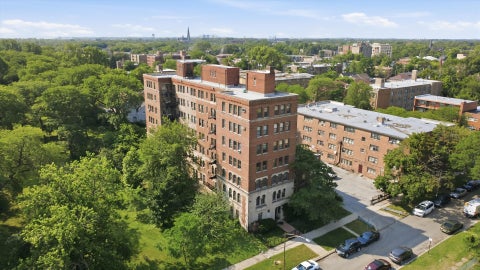 Tiny photo for 3017 E 78th Street #3A, Chicago, IL 60649 (MLS # 12708558)