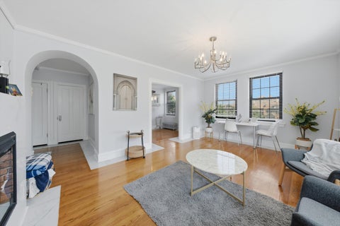 Tiny photo for 3017 E 78th Street #3A, Chicago, IL 60649 (MLS # 12708558)