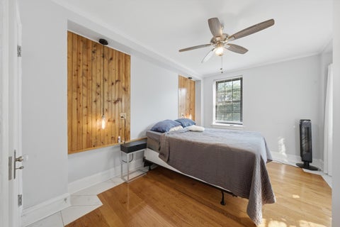 Tiny photo for 3017 E 78th Street #3A, Chicago, IL 60649 (MLS # 12708558)