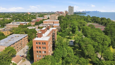 Tiny photo for 3017 E 78th Street #3A, Chicago, IL 60649 (MLS # 12708558)