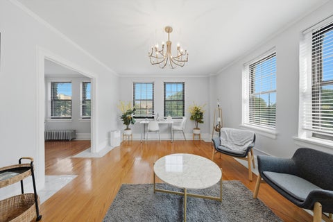 Tiny photo for 3017 E 78th Street #3A, Chicago, IL 60649 (MLS # 12708558)
