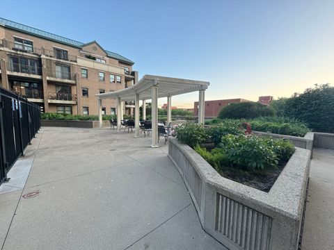 Tiny photo for 1101 S STATE Street #1406, Chicago, IL 60605 (MLS # 12609997)