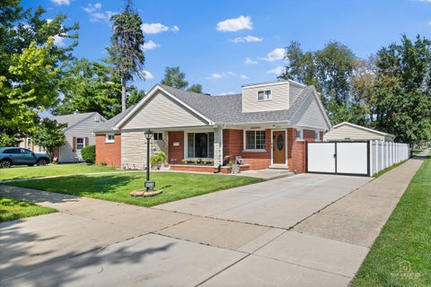 2405 Sarah Street, Franklin Park, IL 60131 - #: 12677530