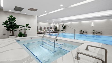 Tiny photo for 850 N Lake Shore Drive #801, Chicago, IL 60611 (MLS # 12479046)