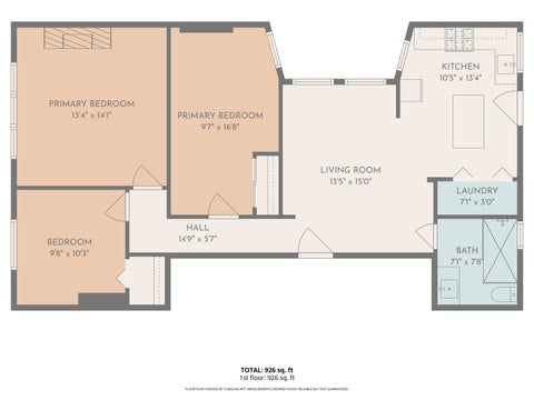 Tiny photo for 238 W 31ST Street #4W, Chicago, IL 60616 (MLS # 12737873)
