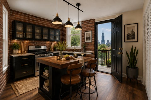Tiny photo for 238 W 31ST Street #4W, Chicago, IL 60616 (MLS # 12737873)