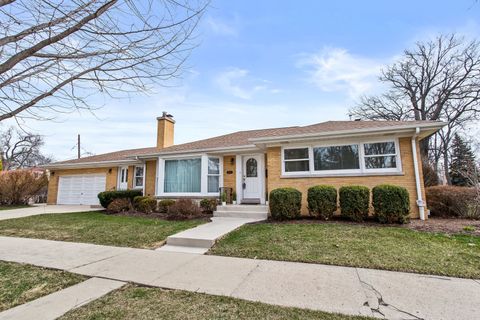 6034 Grove Court Morton Grove IL 60053