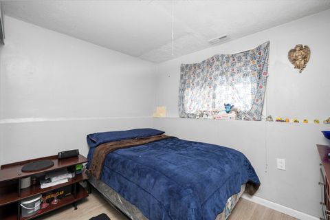 Tiny photo for 296 E Crest Avenue, Bensenville, IL 60106 (MLS # 12448669)