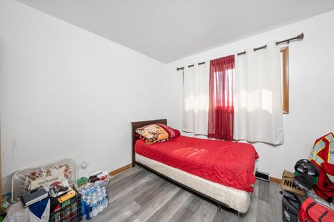 Tiny photo for 296 E Crest Avenue, Bensenville, IL 60106 (MLS # 12448669)