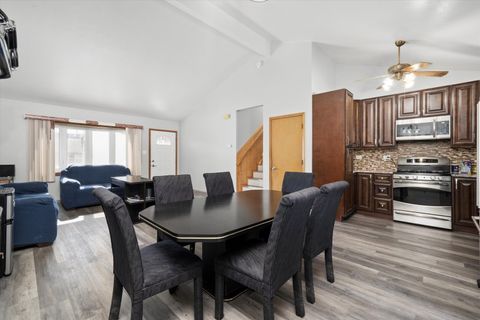 Tiny photo for 296 E Crest Avenue, Bensenville, IL 60106 (MLS # 12448669)