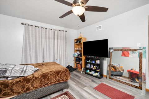 Tiny photo for 296 E Crest Avenue, Bensenville, IL 60106 (MLS # 12448669)