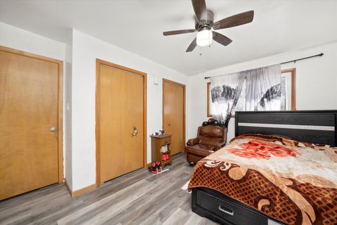 Tiny photo for 296 E Crest Avenue, Bensenville, IL 60106 (MLS # 12448669)