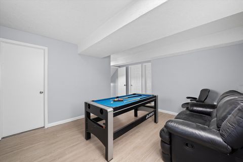 Tiny photo for 296 E Crest Avenue, Bensenville, IL 60106 (MLS # 12448669)