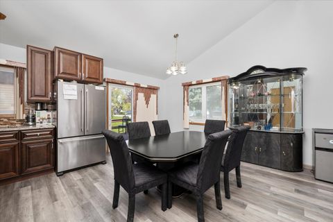 Tiny photo for 296 E Crest Avenue, Bensenville, IL 60106 (MLS # 12448669)