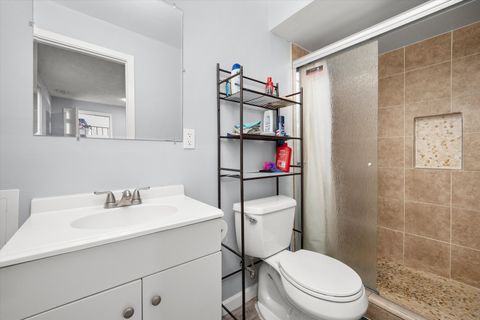 Tiny photo for 296 E Crest Avenue, Bensenville, IL 60106 (MLS # 12448669)