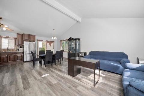 Tiny photo for 296 E Crest Avenue, Bensenville, IL 60106 (MLS # 12448669)